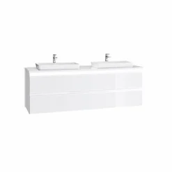 Puris Waschbeckenunterschrank b.straight