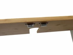 Online Hölscher Waschbeckenunterschrank Bruce Bambus