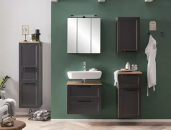 Held-Möbel Waschbeckenunterschrank Brixen