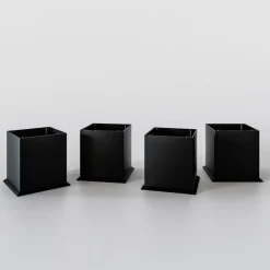 Outlet Held-Möbel Waschbeckenunterschrank Colmar Eiche