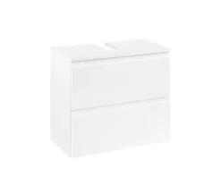 Online Held-Möbel Waschbeckenunterschrank Cardiff Weiß