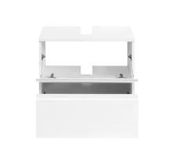 Online Held-Möbel Waschbeckenunterschrank Cardiff Weiß