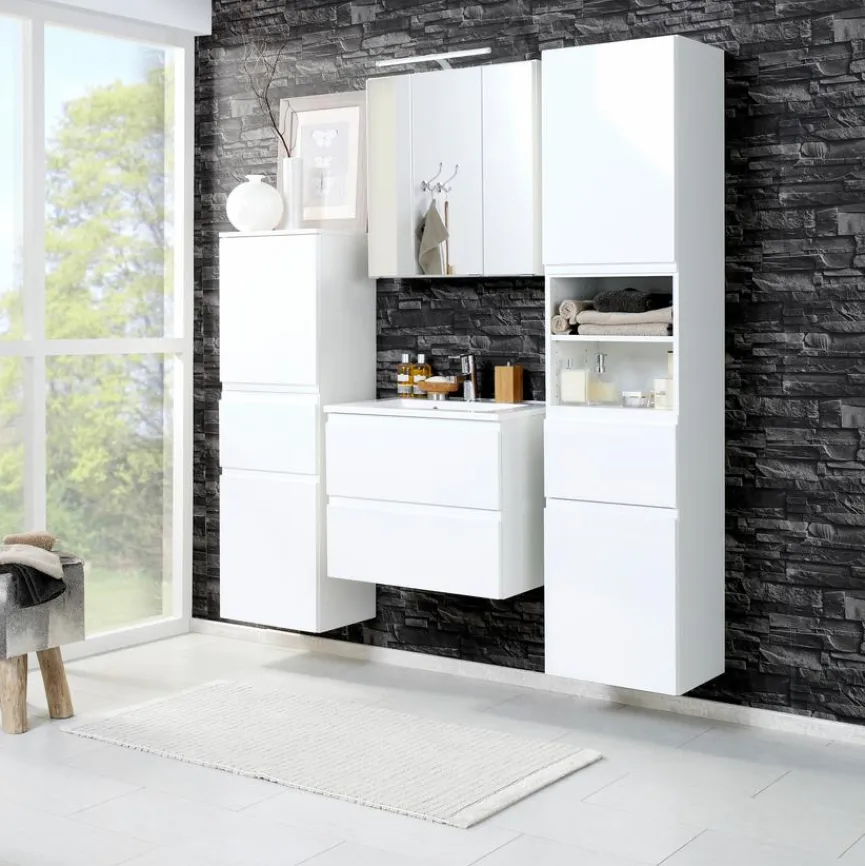 Held-Möbel Waschbeckenunterschrank Cardiff