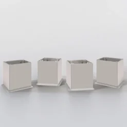 Outlet Held-Möbel Waschbeckenunterschrank Lucca Eiche