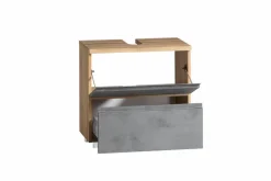 Held-Möbel Waschbeckenunterschrank Monza