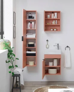 Waschbeckenunterschrank Nancy