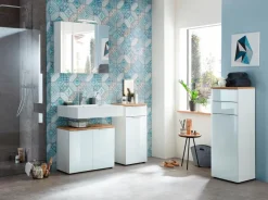 Germania Waschbeckenunterschrank Pescara