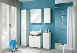 Online Pelipal Waschbeckenunterschrank Quick 359 Weiß