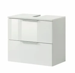 Online Held-Möbel Waschbeckenunterschrank Ravello Weiß