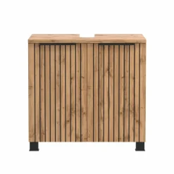 Held-Möbel Waschbeckenunterschrank Vigo