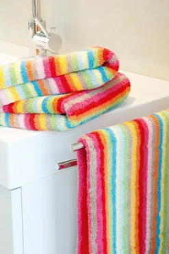 CaWö Waschlappen Lifestyle 16 x 22 cm