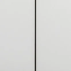 FMD Waschmaschinenüberbauschrank Nassau