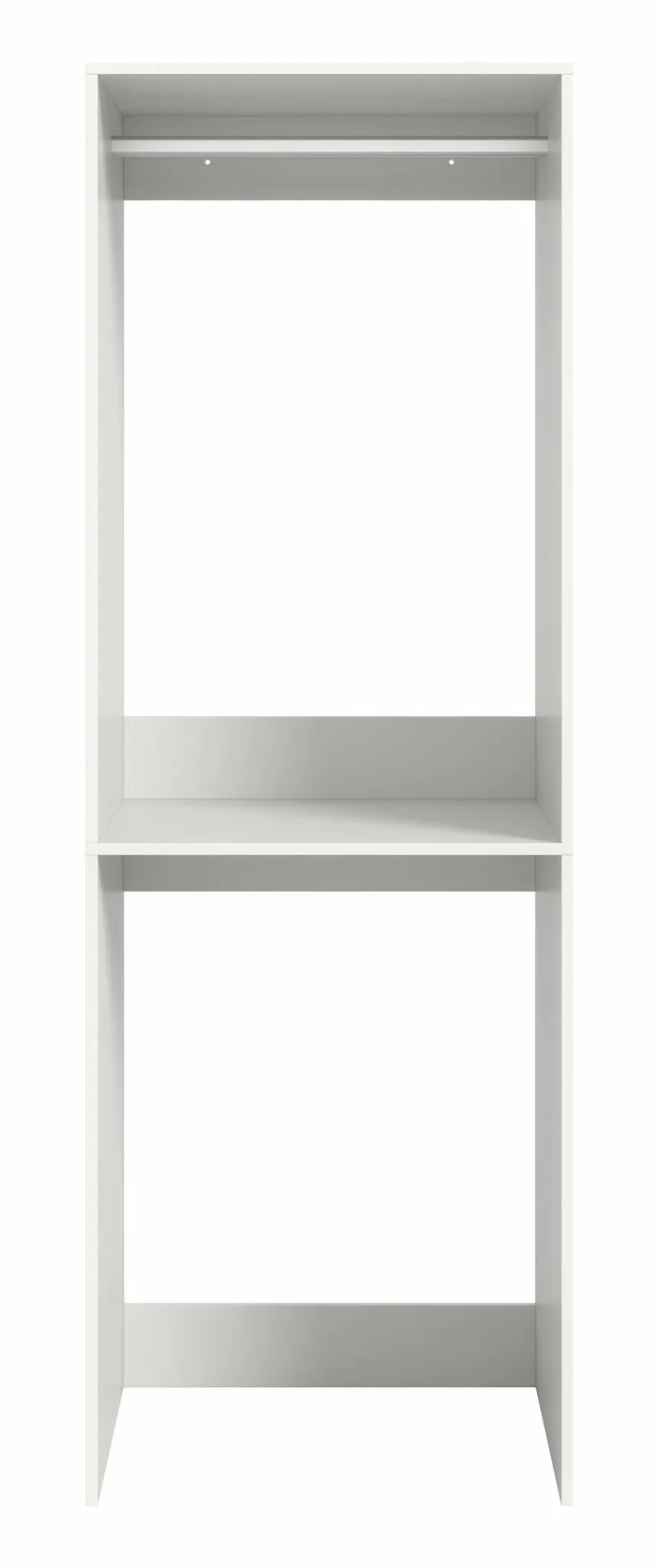 Waschmaschinenschrank Lucca