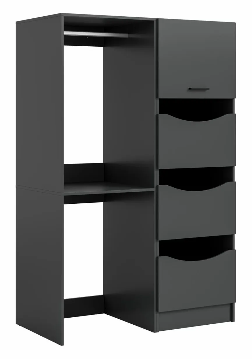 Waschmaschinenumbau-Set Lucca