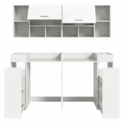 Waschmaschinenumbau-Set Lucca