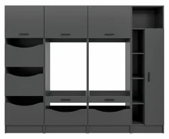 Waschmaschinenumbau-Set Lucca