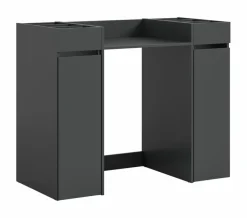 Discount Waschmaschinenumbau-Set Lucca Anthrazit