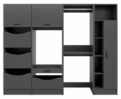 Waschmaschinenumbau-Set Lucca