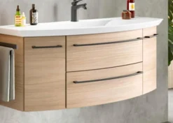 Pelipal Waschplatz Cassca