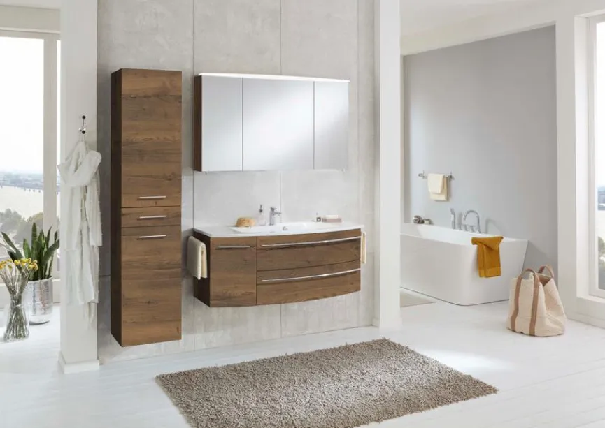 Marlin Waschtischkombination 3040 City