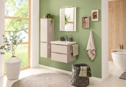 Pelipal Waschtischkombination Elba