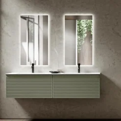 Best Waschtischkombination Pixel 13 Salbei