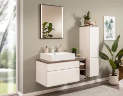 nolte SPA Waschtischkombination Alpha Lack