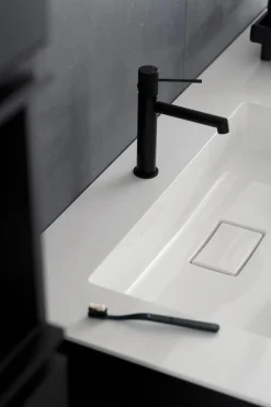 SCHÖNER WOHNEN-Kollektion Waschtischkombination Bilbao SET SW15