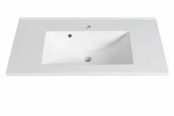 New Held-Möbel Waschtischkombination Brixen Kaschmir