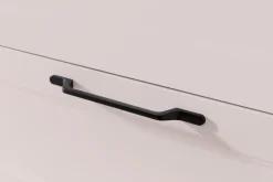 New Held-Möbel Waschtischkombination Brixen Kaschmir