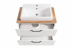 Held-Möbel Waschtischkombination Brixen