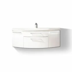 Puris Waschtischkombination Classic Line