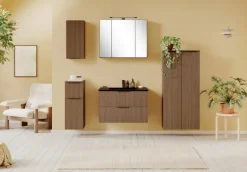 Held-Möbel Waschtischkombination Colmar