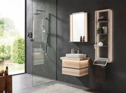 Outlet Thielemeyer Waschtischkombination Fresh Esche