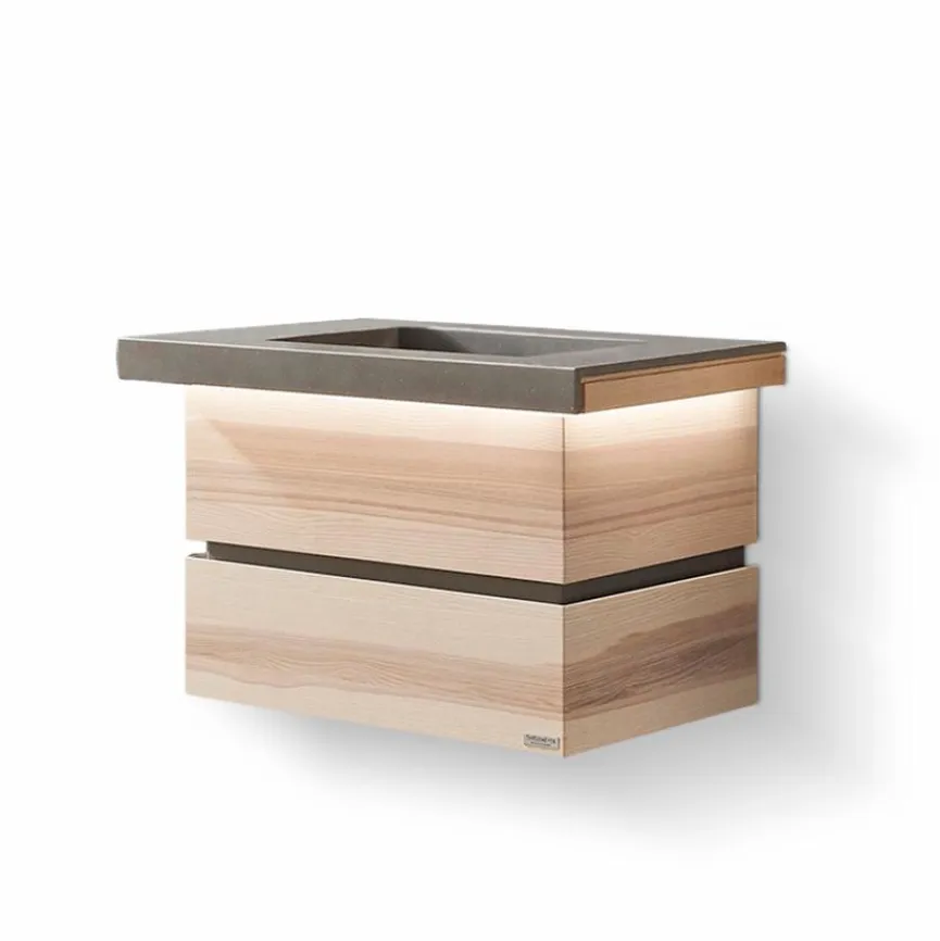 Thielemeyer Waschtischkombination Fresh