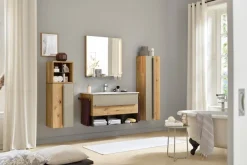 New Musterring Waschtischkombination Jarin Wildeiche