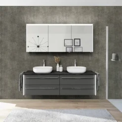 Pelipal Waschtischkombination Leonardo living 116