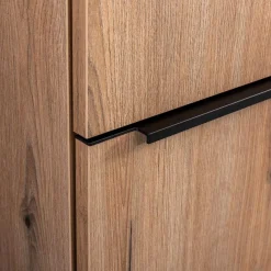 Waschtischkombination Manhattan