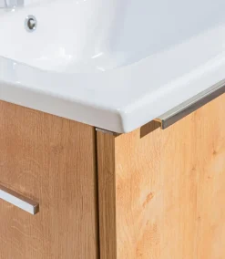 Waschtischkombination Manhattan