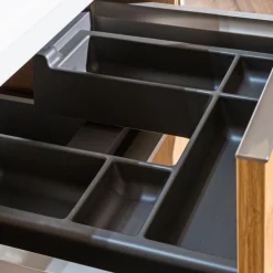 Waschtischkombination Manhattan