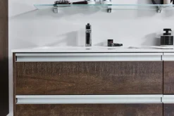 Puris Waschtischkombination New Xpression