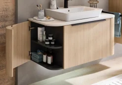 Pelipal Waschtischkombination PE 7200