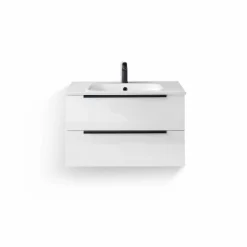 Outlet Pelipal Waschtischkombination PE 6110 Weiß