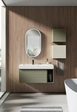 Waschtischkombination Pixel 02