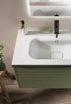 Waschtischkombination Pixel 01