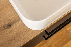 Online nolte SPA Waschtischkombination Plus Grey