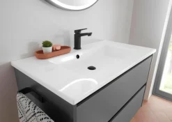 Musterring Waschtischkombination Revento Line