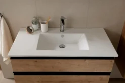 SCHÖNER WOHNEN-Kollektion Waschtischkombination Stockholm