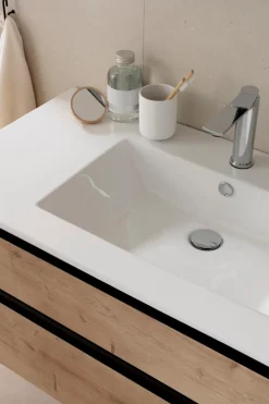 SCHÖNER WOHNEN-Kollektion Waschtischkombination Stockholm