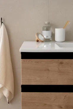 SCHÖNER WOHNEN-Kollektion Waschtischkombination Stockholm